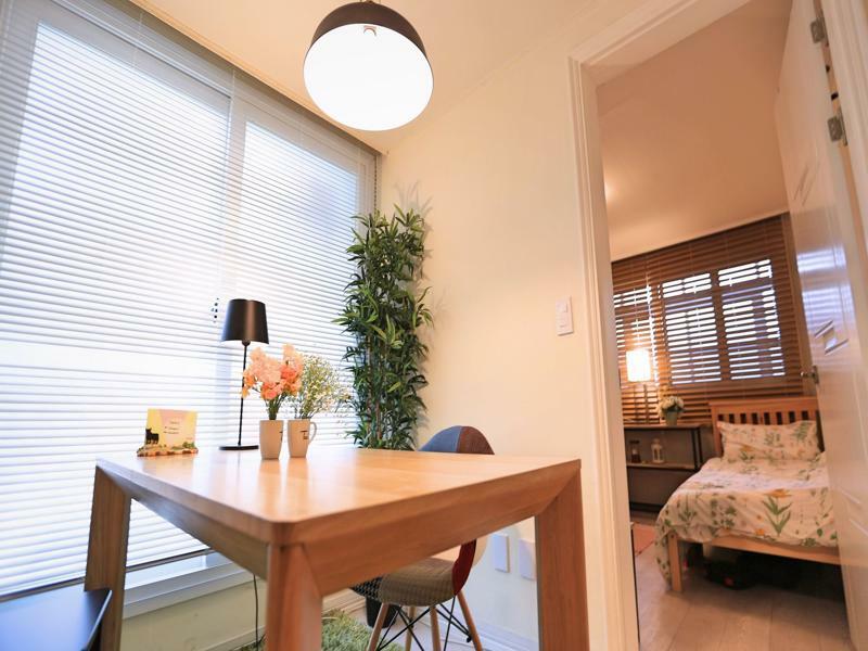 Heart Of Seoul Apartment Exterior photo