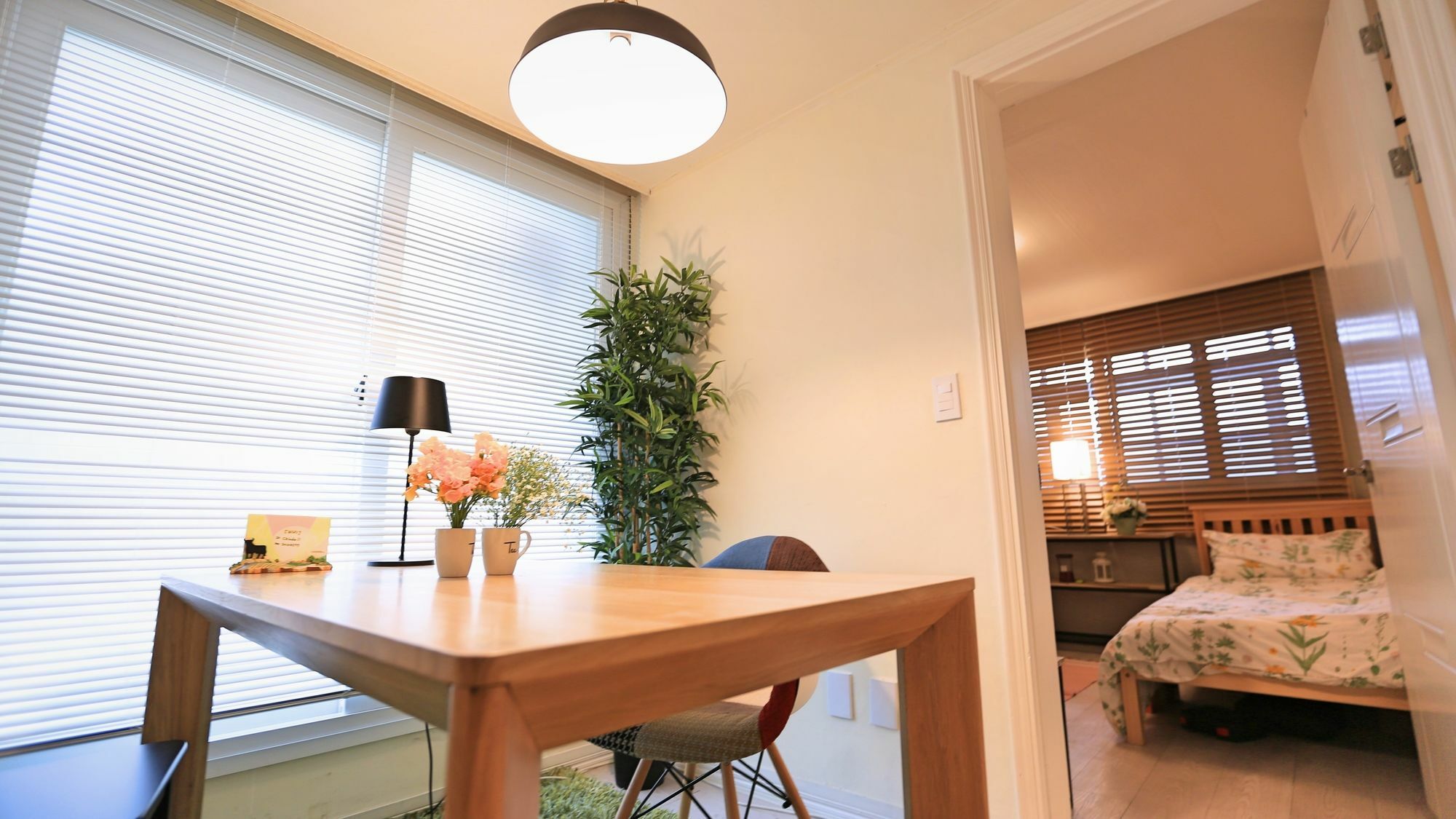 Heart Of Seoul Apartment Exterior photo