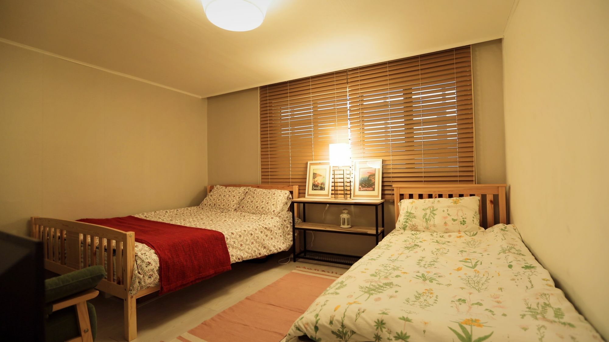 Heart Of Seoul Apartment Exterior photo