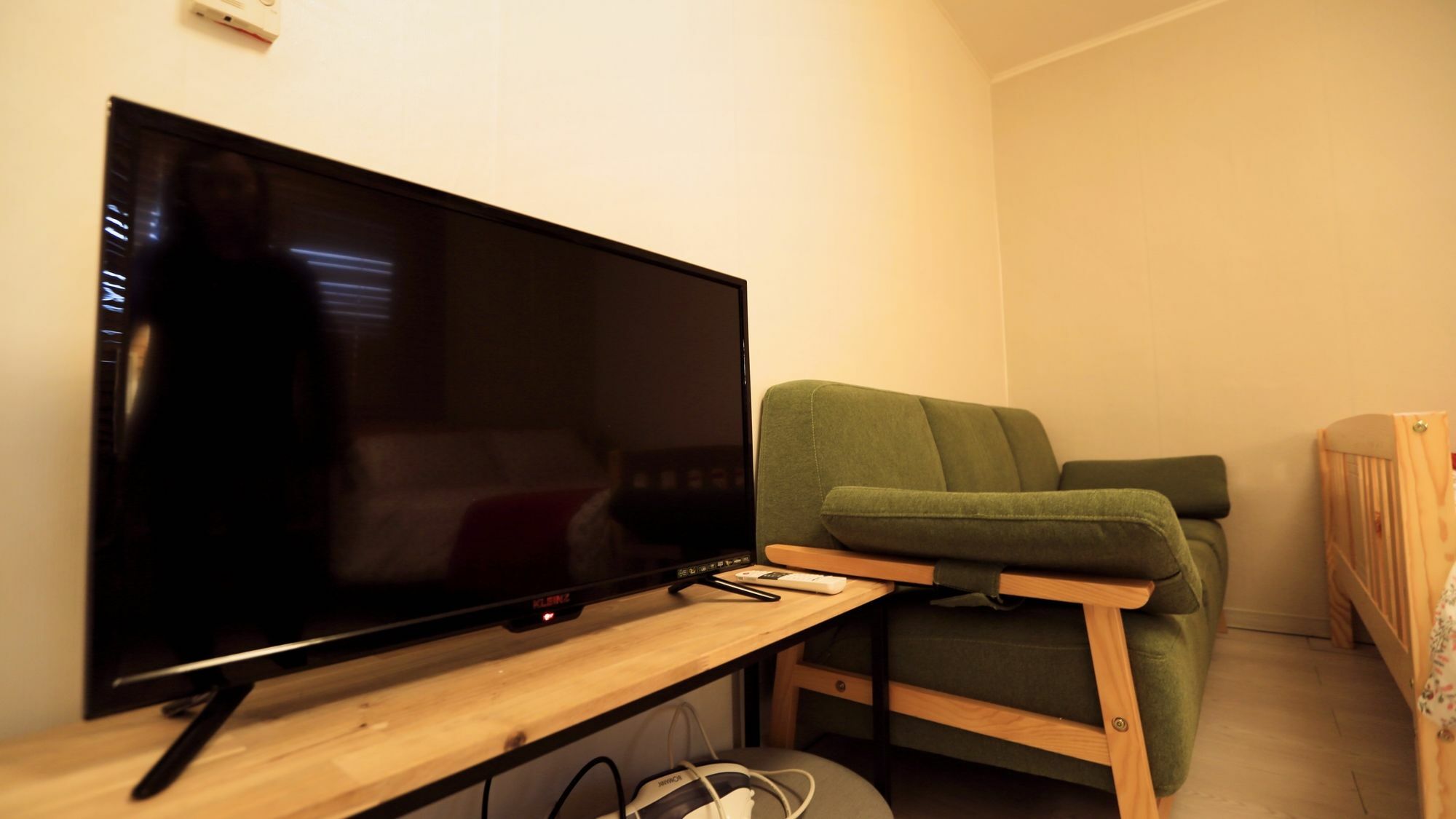 Heart Of Seoul Apartment Exterior photo