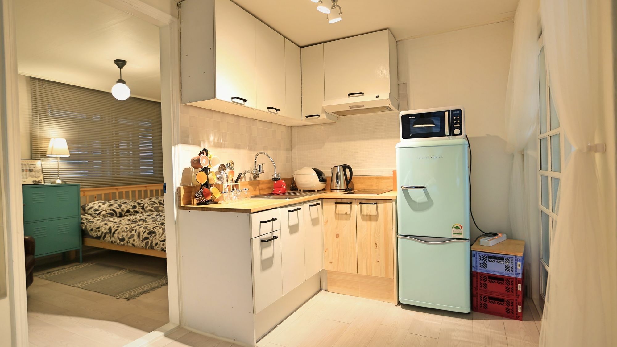 Heart Of Seoul Apartment Exterior photo