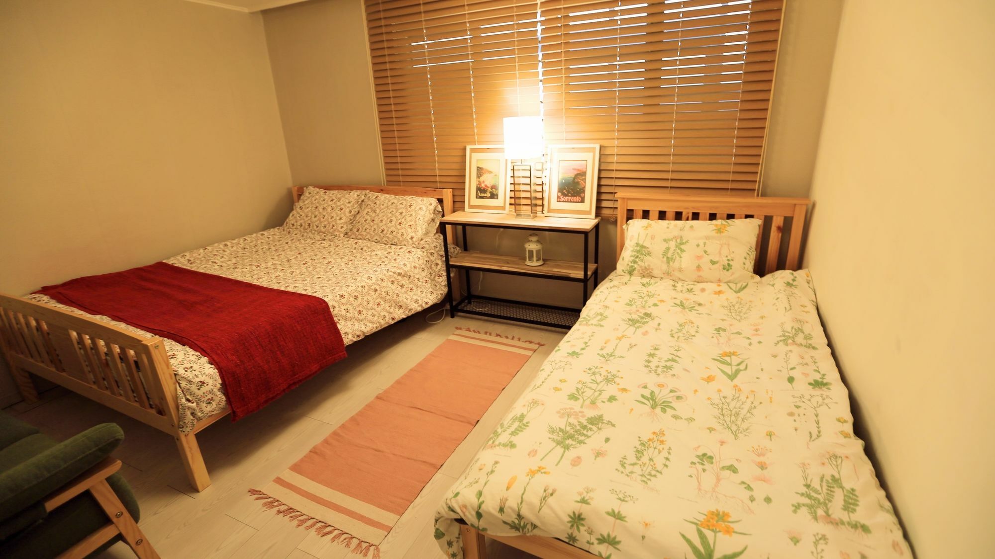 Heart Of Seoul Apartment Exterior photo