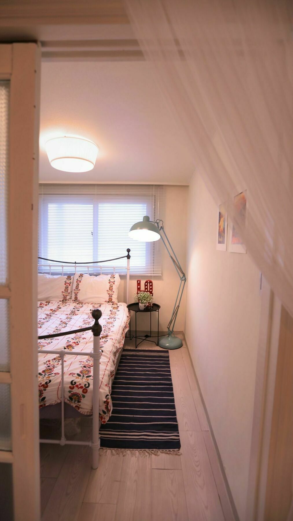 Heart Of Seoul Apartment Exterior photo