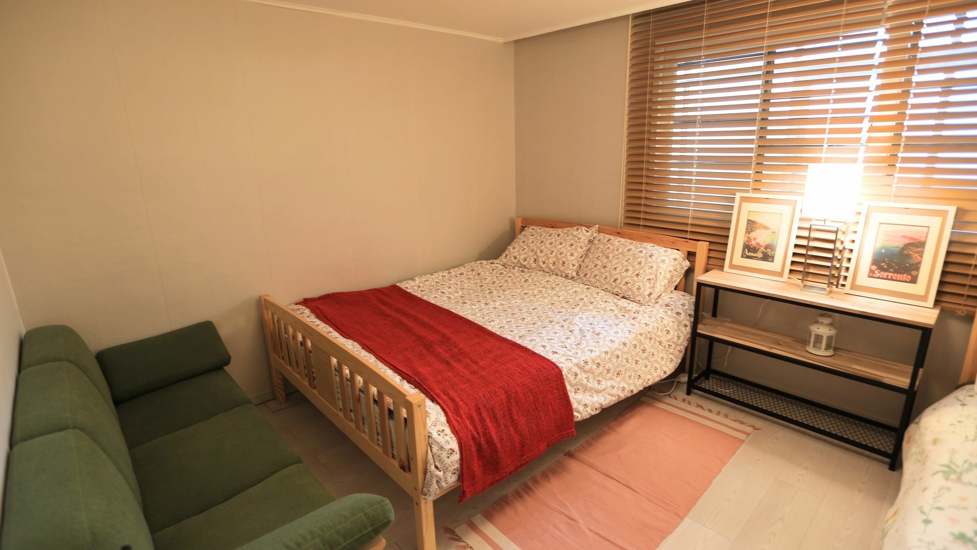 Heart Of Seoul Apartment Exterior photo
